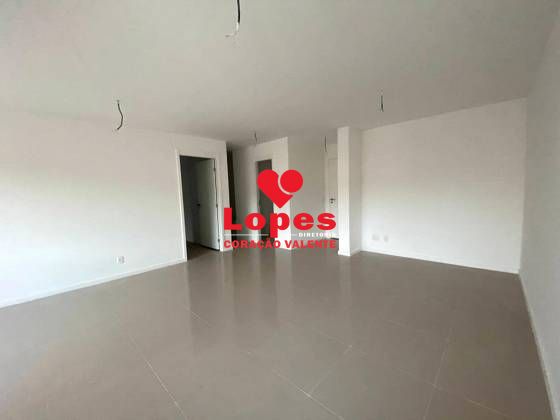 Cobertura, 3 quartos, 148 m² - Foto 2