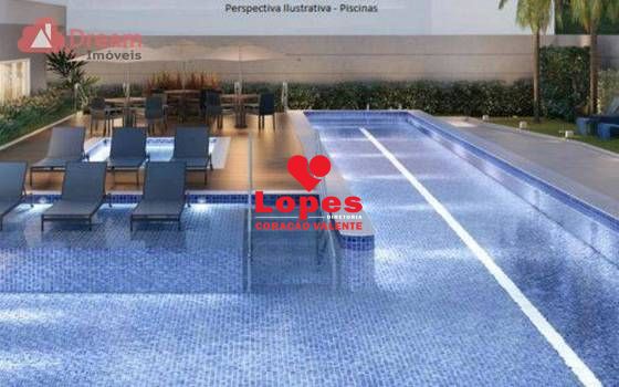 Apartamento, 2 quartos, 58 m² - Foto 14