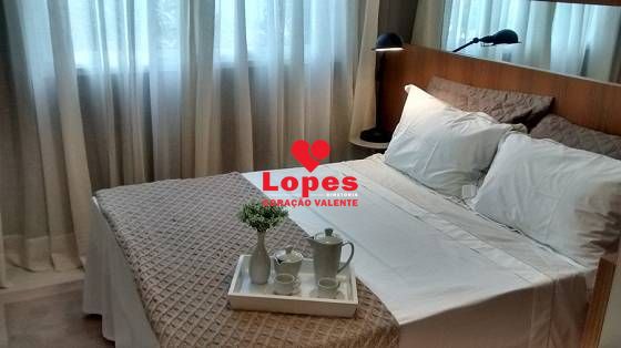 Apartamento, 2 quartos, 55 m² - Foto 3