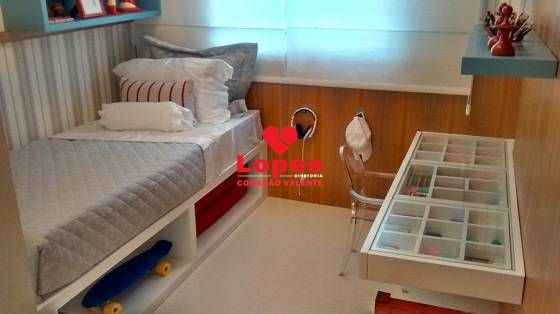 Apartamento, 2 quartos, 55 m² - Foto 4