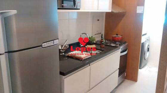 Apartamento à venda com 2 quartos, 58m² - Foto 10