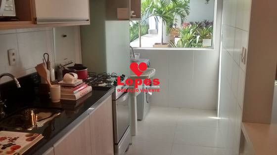 Apartamento à venda com 2 quartos, 62m² - Foto 15