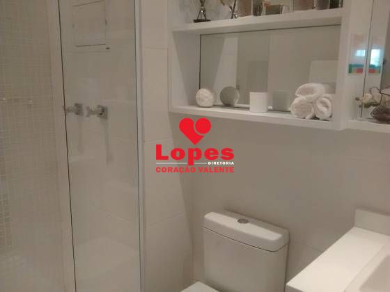Apartamento, 2 quartos, 55 m² - Foto 20