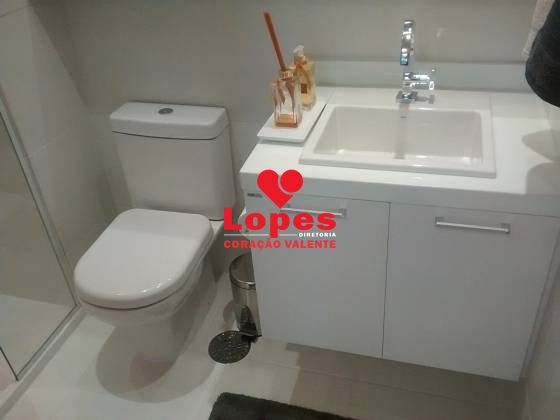 Apartamento, 2 quartos, 55 m² - Foto 21