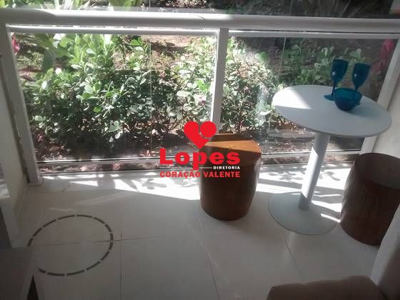 Apartamento, 2 quartos, 55 m² - Foto 2