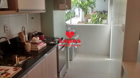 Apartamento, 2 quartos, 62 m² - Foto 15