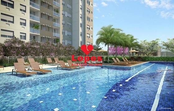 Apartamento, 2 quartos, 62 m² - Foto 2