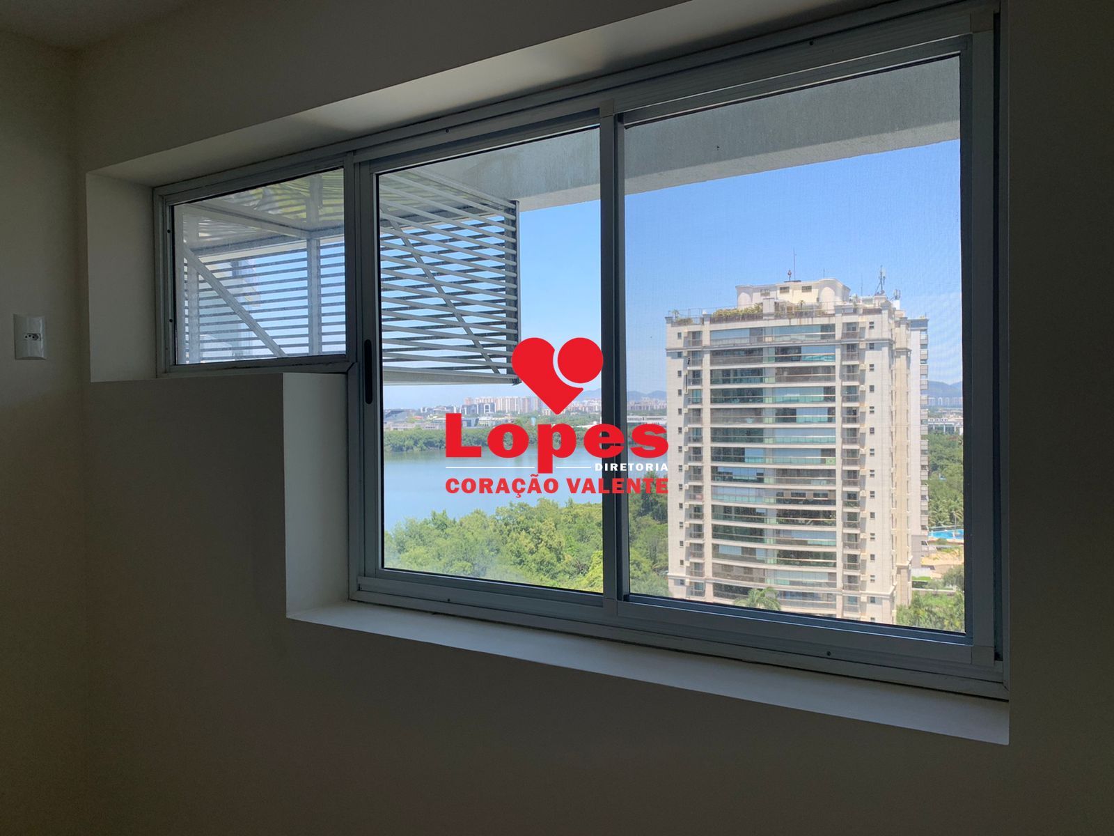 Apartamento, 2 quartos, 125 m² - Foto 3