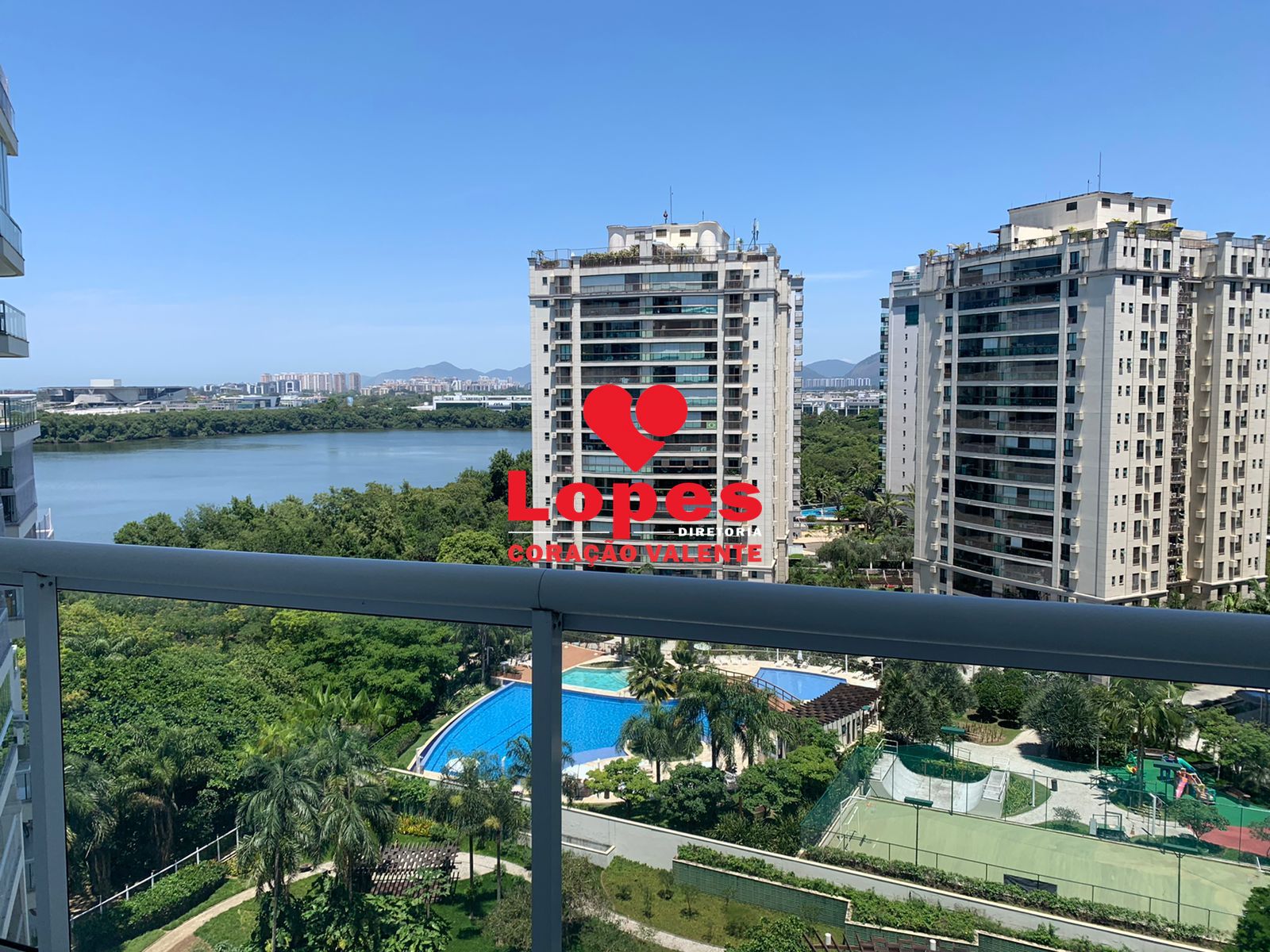 Apartamento, 2 quartos, 125 m² - Foto 2