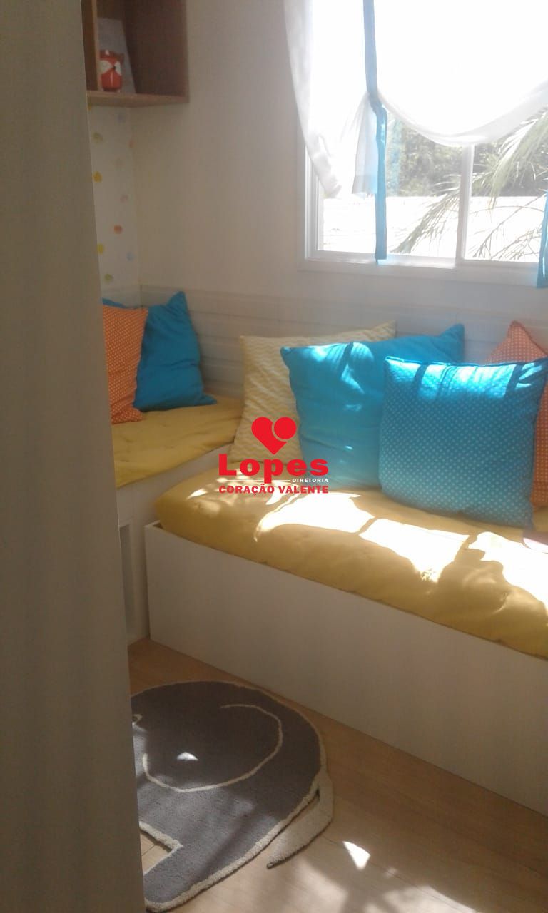 Apartamento à venda com 2 quartos, 55m² - Foto 16