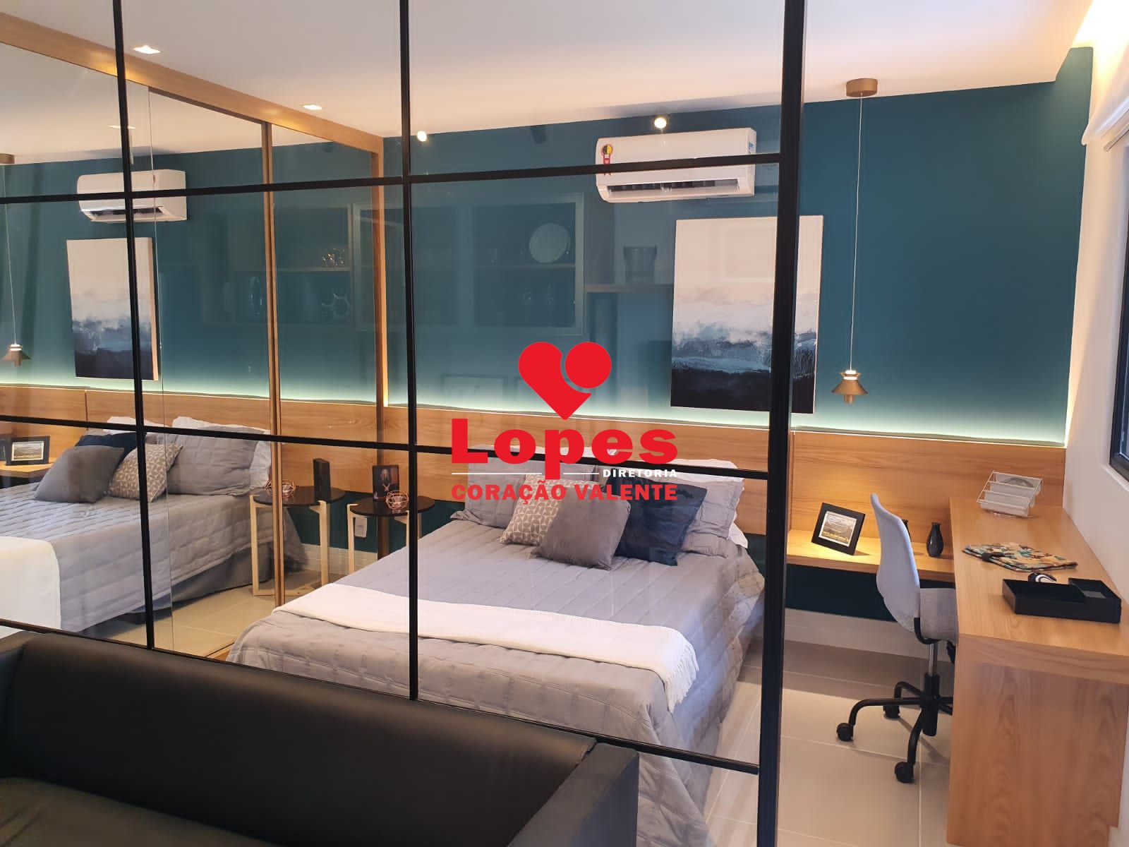 Prédio Inteiro, 36 m² - Foto 14