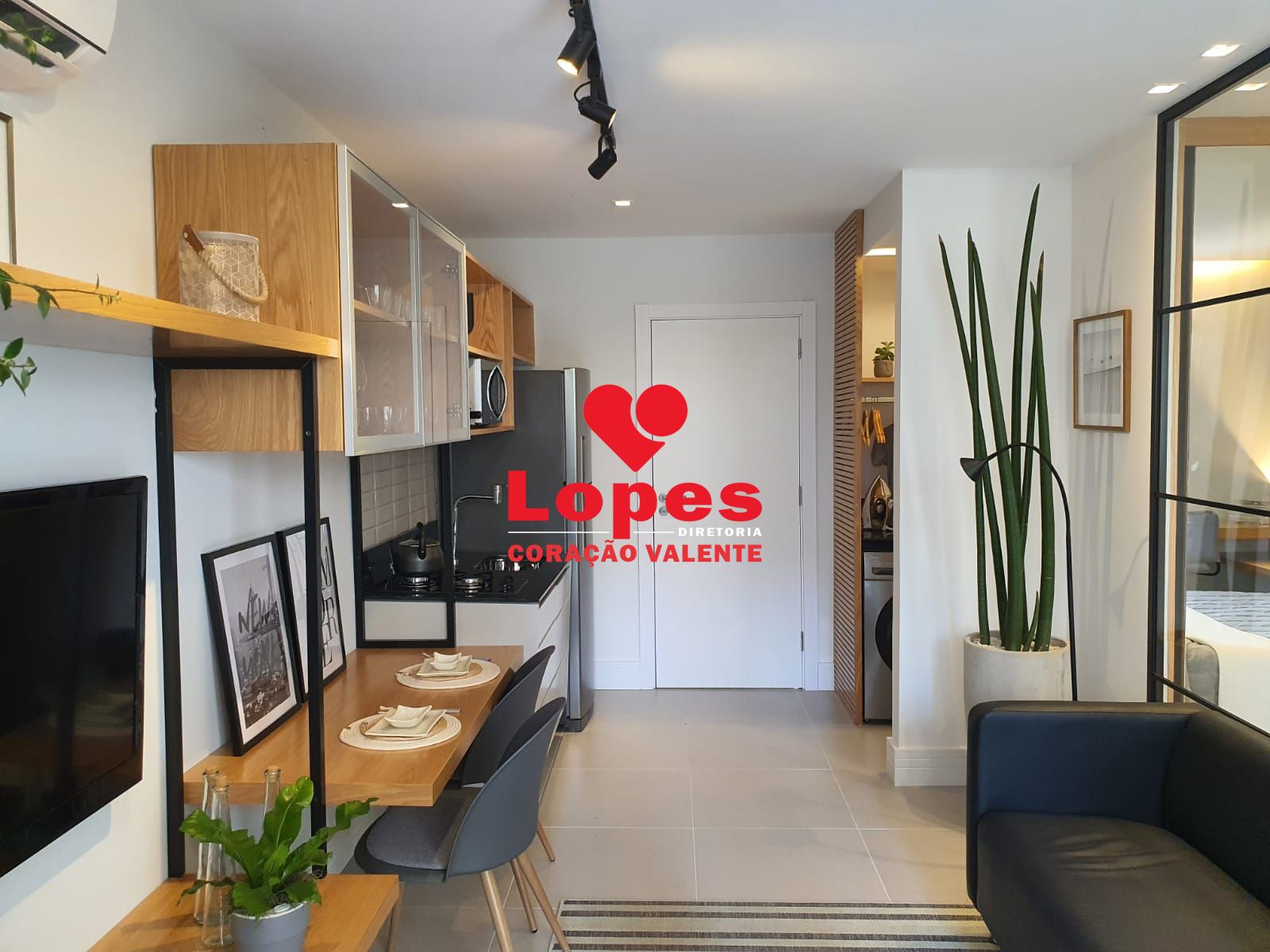 Prédio Inteiro, 36 m² - Foto 13