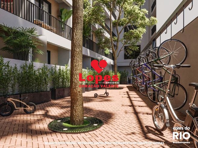 Prédio Inteiro, 36 m² - Foto 17