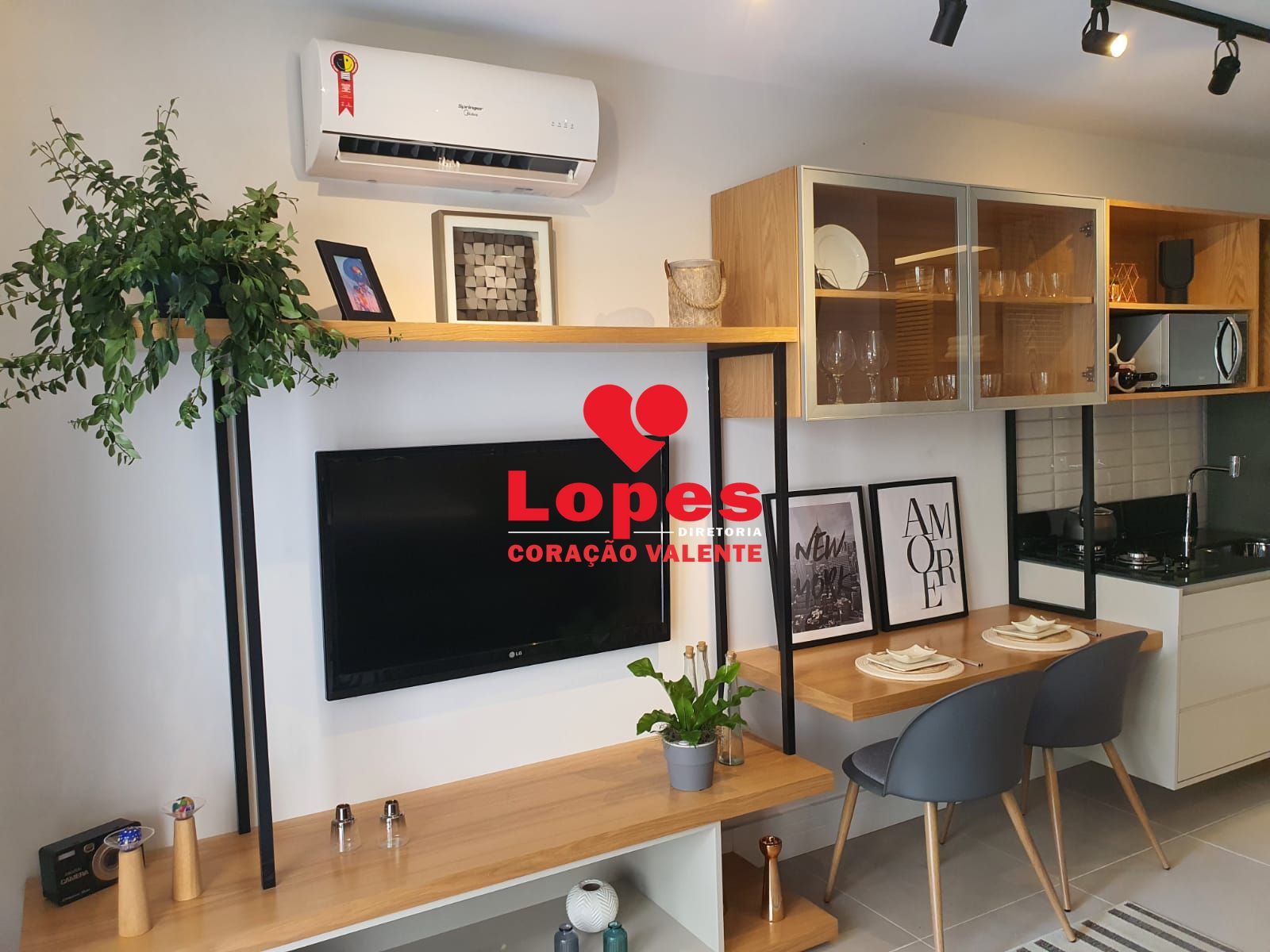 Prédio Inteiro, 36 m² - Foto 5