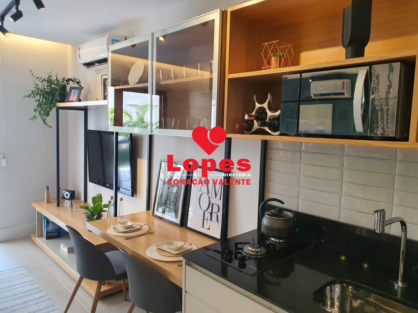 Prédio Inteiro, 36 m² - Foto 3