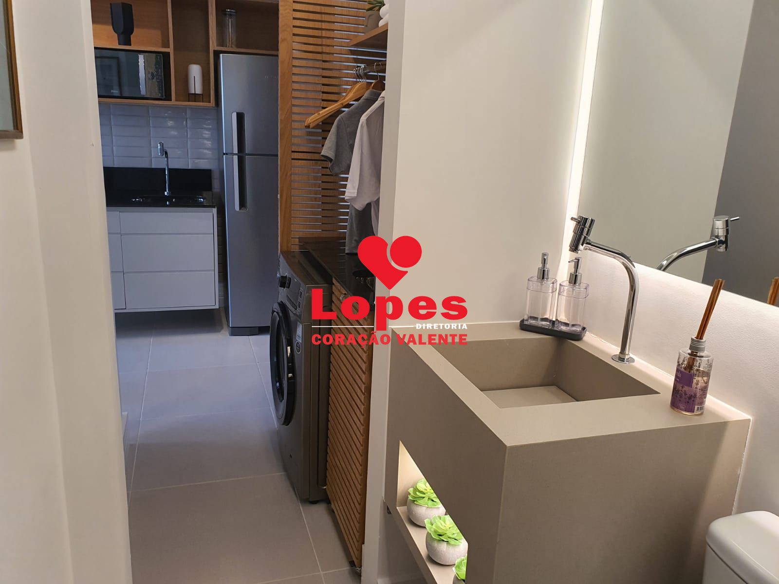 Prédio Inteiro, 36 m² - Foto 4