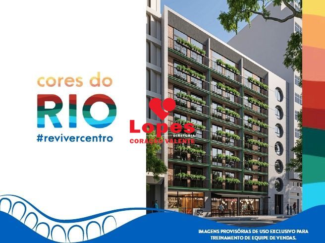 Prédio Inteiro, 36 m² - Foto 1