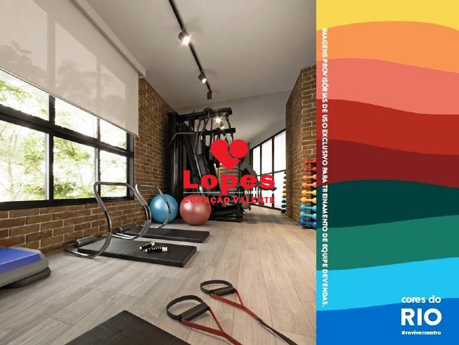 Prédio Inteiro, 36 m² - Foto 21