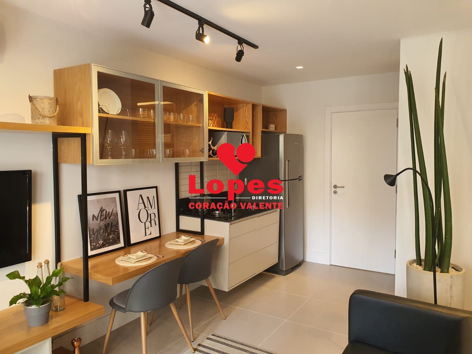 Prédio Inteiro, 36 m² - Foto 12