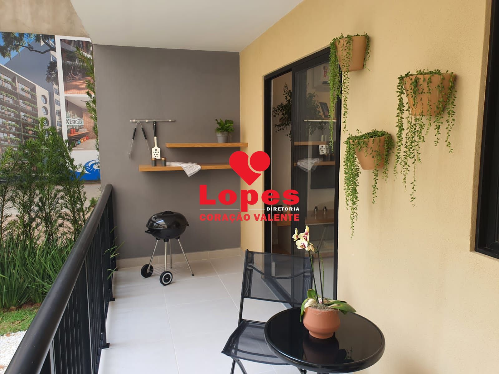 Prédio Inteiro, 36 m² - Foto 11