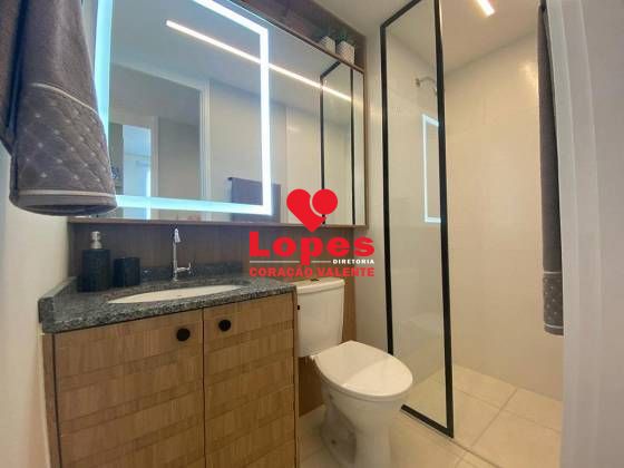 Apartamento, 2 quartos, 45 m² - Foto 8