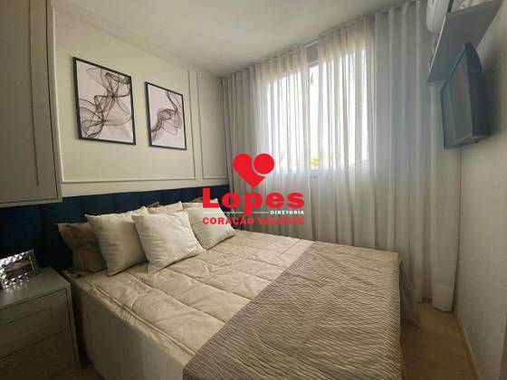 Apartamento à venda com 2 quartos, 45m² - Foto 5