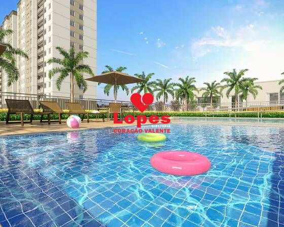 Apartamento, 2 quartos, 45 m² - Foto 15