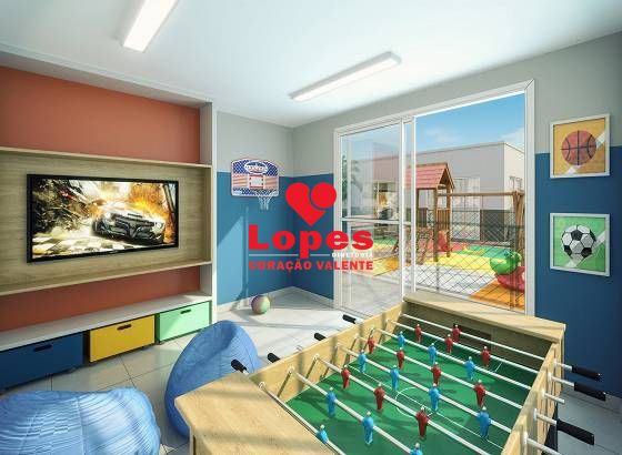 Apartamento, 2 quartos, 45 m² - Foto 14