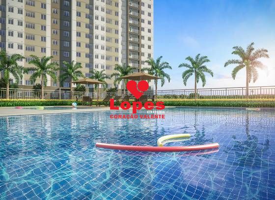 Apartamento, 2 quartos, 55 m² - Foto 20