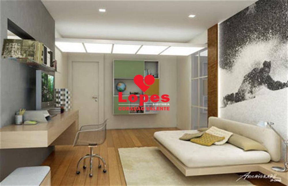 Apartamento, 5 quartos, 555 m² - Foto 16