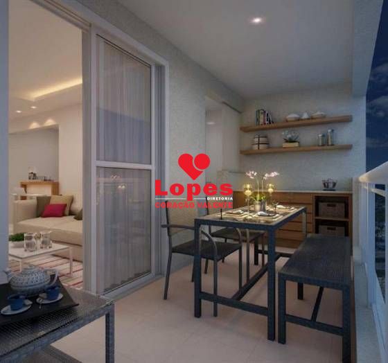 Apartamento, 2 quartos, 74 m² - Foto 4