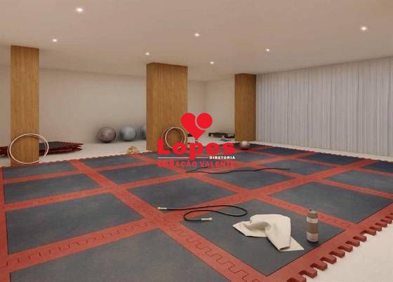 Apartamento, 2 quartos, 74 m² - Foto 11