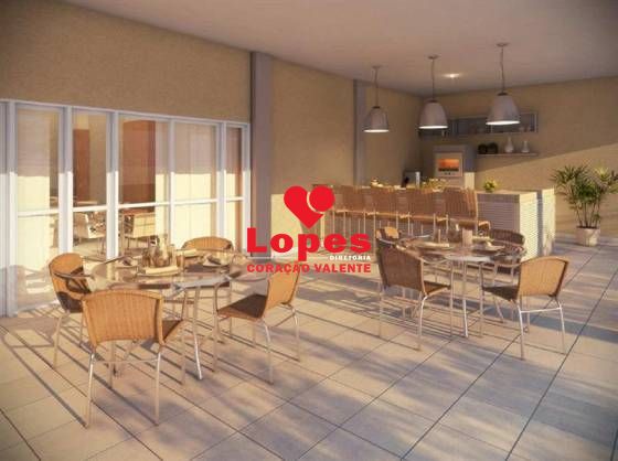 Apartamento, 2 quartos, 74 m² - Foto 3