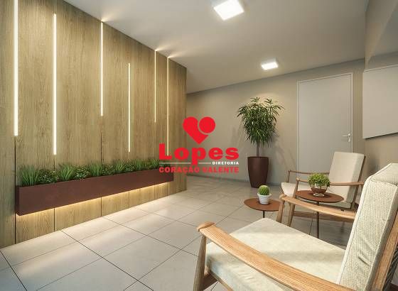 Apartamento, 2 quartos, 45 m² - Foto 18