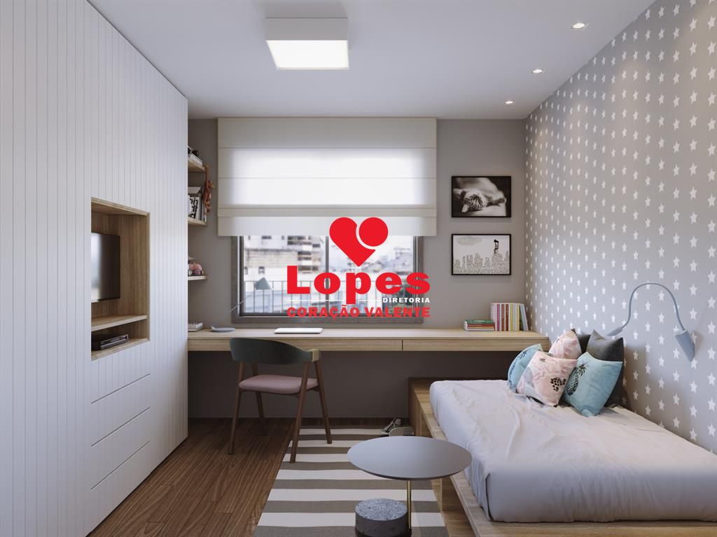 Apartamento à venda com 2 quartos, 79m² - Foto 16