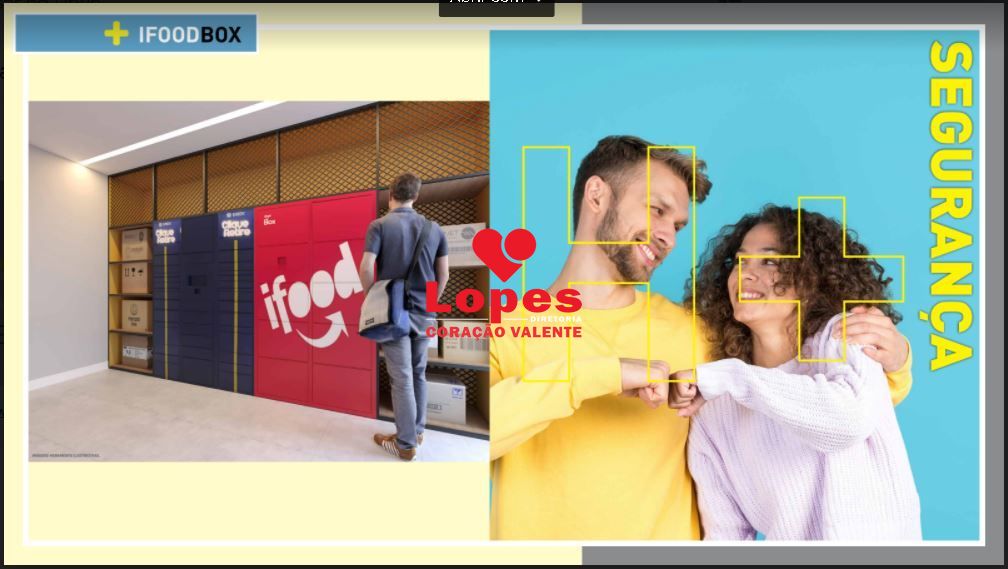 Prédio Inteiro, 36 m² - Foto 13