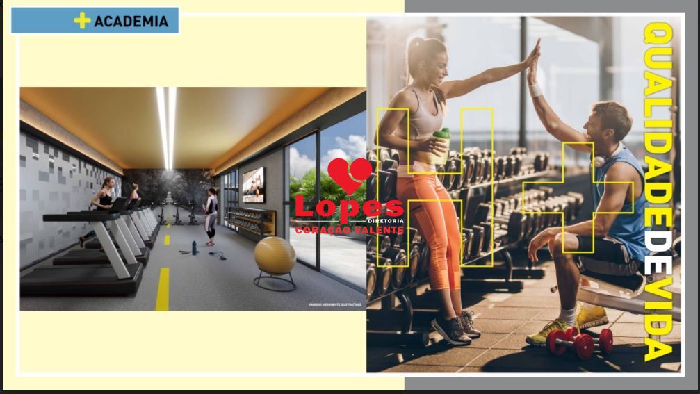 Prédio Inteiro, 36 m² - Foto 17