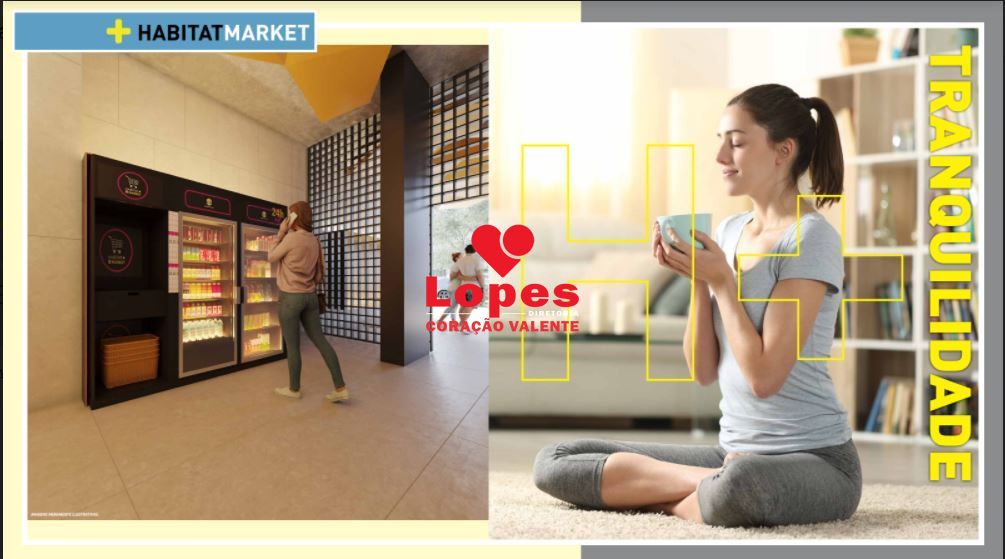 Prédio Inteiro, 36 m² - Foto 12