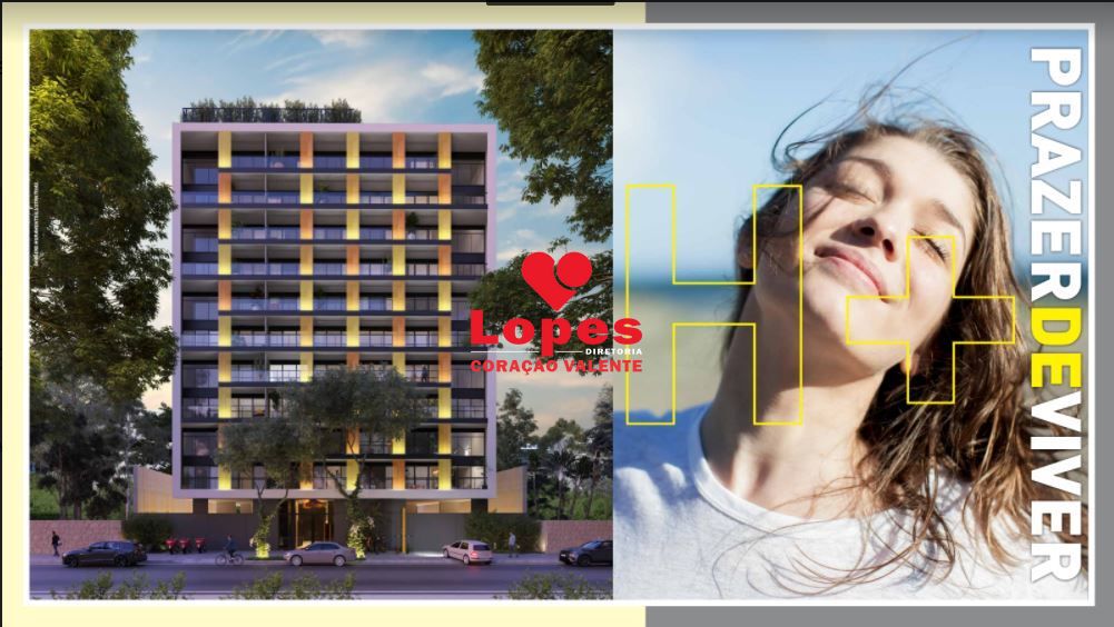 Prédio Inteiro, 36 m² - Foto 1