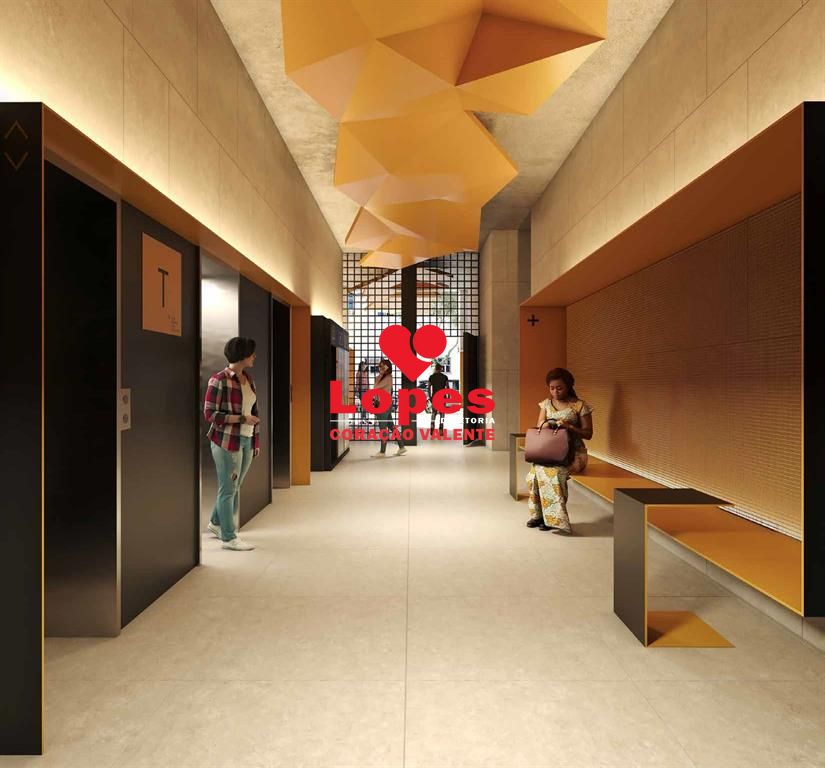 Prédio Inteiro, 36 m² - Foto 26