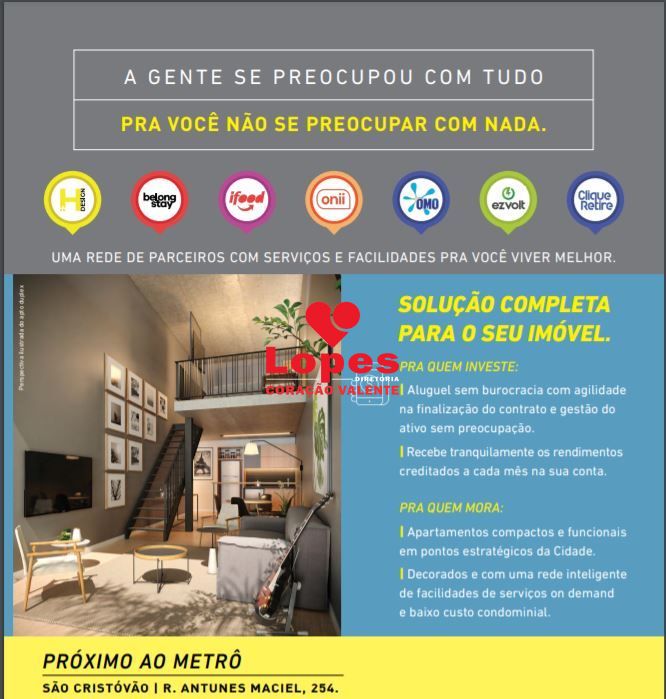 Prédio Inteiro à venda com 1 quarto, 36m² - Foto 25