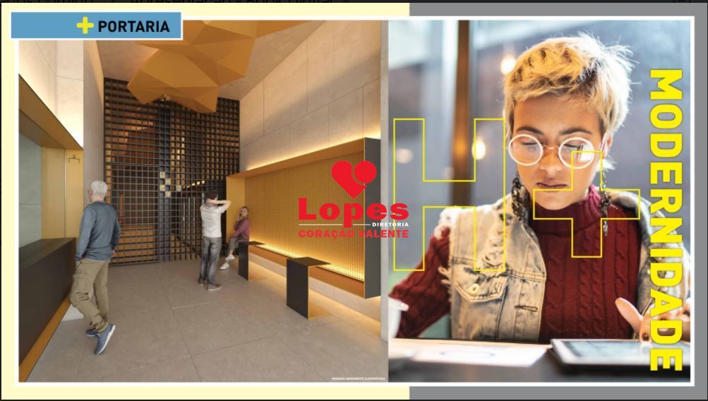 Prédio Inteiro, 36 m² - Foto 22