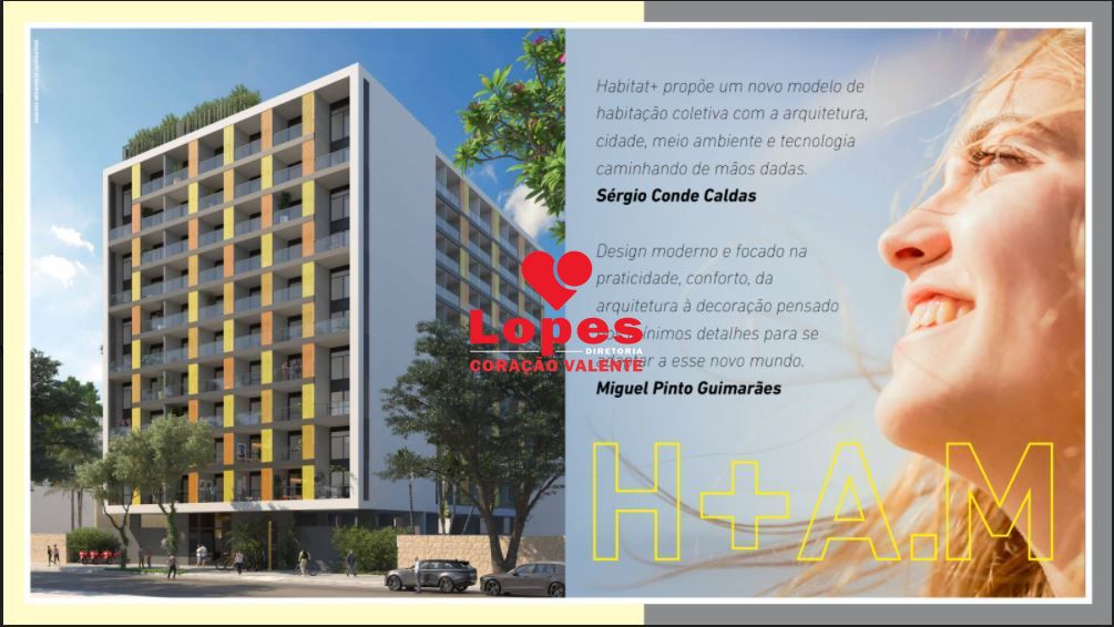 Prédio Inteiro, 36 m² - Foto 23