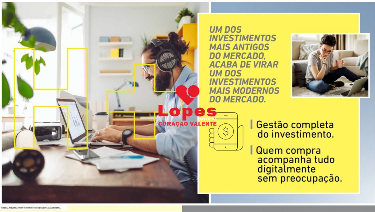 Prédio Inteiro, 36 m² - Foto 4