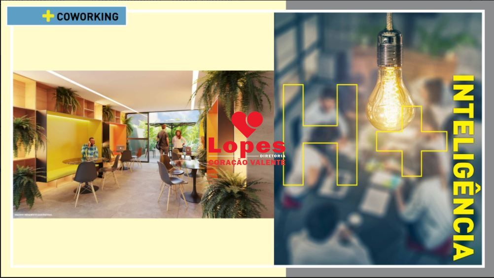 Prédio Inteiro, 36 m² - Foto 19