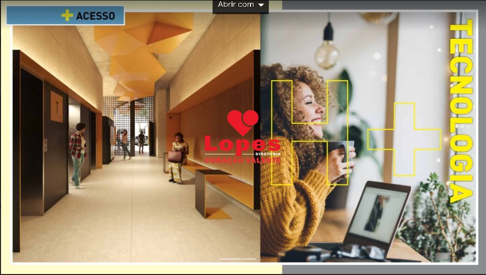 Prédio Inteiro, 36 m² - Foto 21