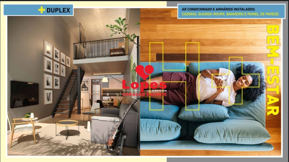 Prédio Inteiro, 36 m² - Foto 11