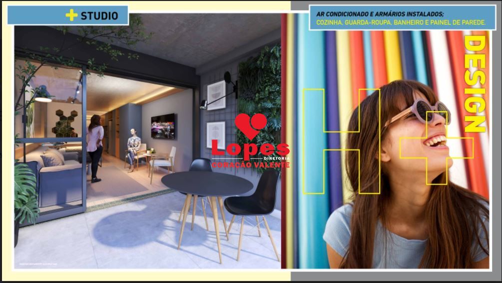 Prédio Inteiro, 36 m² - Foto 9