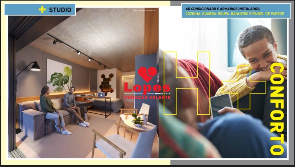 Prédio Inteiro, 36 m² - Foto 10