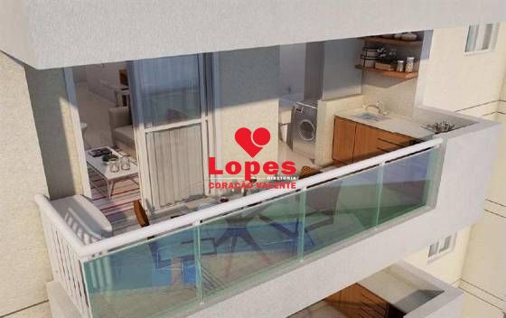 Cobertura, 2 quartos, 74 m² - Foto 6